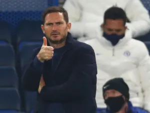 Frank Lampard (Photo: AFP)