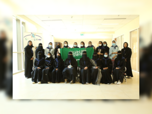 Alwaleed Philanthropies Announced First Female Scouts JOTA-JOTI event in Saudi Arabia in partnership with Princess Nourah bint Abdulrahman University and World Scouting