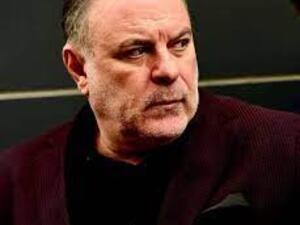 بوراك سيرجين