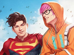 the forthcoming fifth issue is coming next month