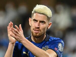 Jorginho (Photo: AFP)