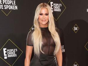 كلوي كارداشيان