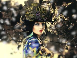 علاقات البوابة: 5 أبراج تخفي مشاعرها وعواطفها