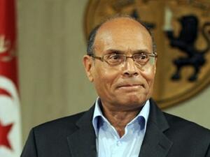  المنصف المرزوقي