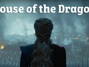 House of the Dragon