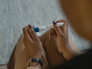 علامات الحمل عند النساء