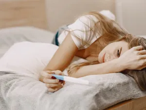 علامات الحمل المبكرة جدا بعد التبويض
