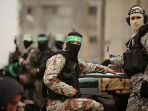 كتائب عز الدين القسام