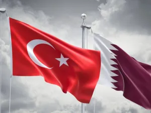 اتفاقيات تجارية بين تركيا وقطر