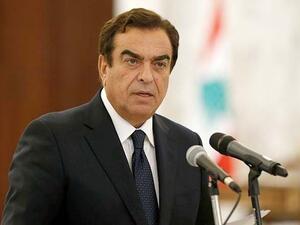 جورج قرداحي