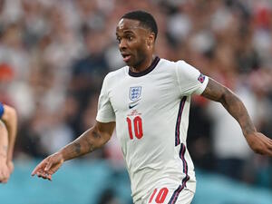 Raheem Sterling (Photo: AFP)