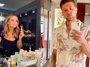 Phillippe and Witherspoon have been open about the importance of amicable co-parenting Phillippe and Witherspoon have been open about the importance of amicable co-parenting