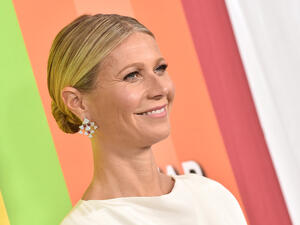 Gwyneth Paltrow. (Shutterstock/ File Photo) Gwyneth Paltrow