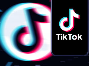 TikTok is promoting graphic videos among kids, younger generation.