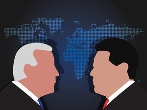 Joe Biden and Xi Jinping will hold virtual summit