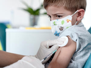 Pfizer COVID-19 vaccine