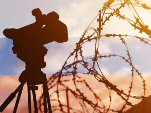 Prison system in Russia will be investigated following abuse clips