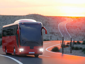 Hong Kong bus company lulls passengers to sleep with 5-hour tour