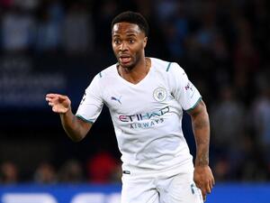 Raheem Sterling (Photo: AFP)