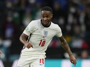 Raheem Sterling (Photo: AFP)