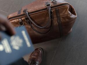 حلم السفر في المنام