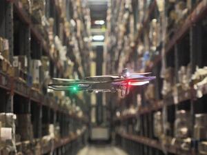 Dnata Enhances Cargo Services With Innovative Drone Technology
