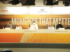 كانون تطلق مسابقة "لحظات تستحق التوثيق" للتصوير الفوتوغرافي 
