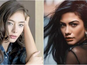 ديميت أوزدمير ونسليهان أتاغول