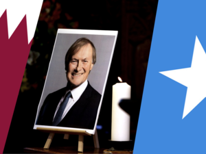 David Amess