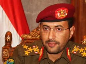 يحي سريع