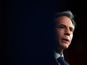 أنتوني بلينكن