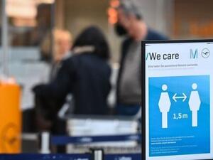 أوميكرون.. غموض في كيفية ظهوره