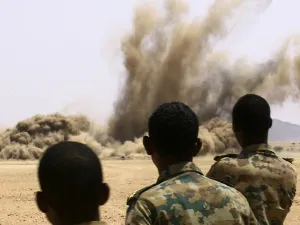 إثيوبيا 