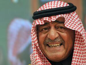الأمير مقرن بن عبدالعزيز