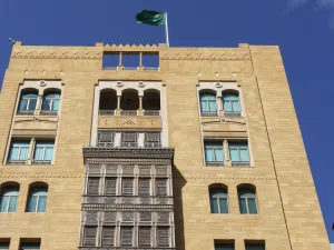سفارة أخرى للسعودية في لبنان