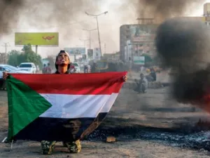 السودان 