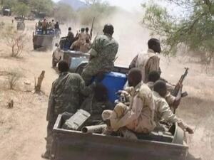 مقتل 6 من الجيش السوداني بهجوم للجيش الإثيوبي