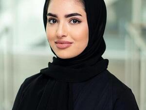 الشيخة ماجدة 