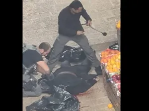 القدس المحتلة