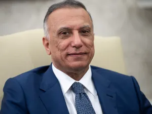 مصطفى الكاظمي رجل اللحظة الحرجة