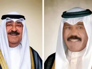 تفويض باقالة وتعيين وزراء