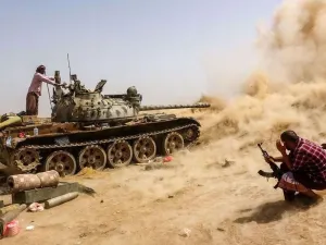 اليمن