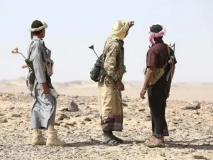 اليمن