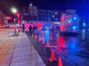 ويسكنسون الأمريكية