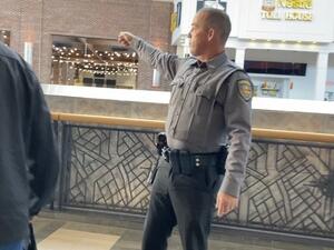 الجمعة السوداء.. إطلاق نار داخل محل تجاري بالولايات المتحدة