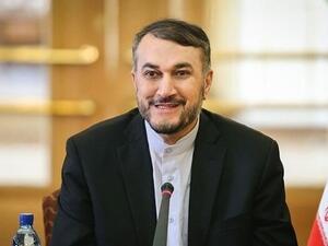 حسين أمير عبداللهيان