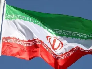 علم ايران 