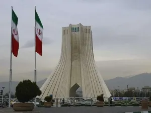 ايران