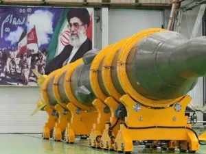 إيران 