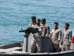 عقوبات اميركية على ايران
